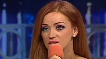 Bianca Dragusanu, replici razboinice cu Denisa Nechifor: Eu vreau sa fim prietene, sa luam masa in patru, sa il chemam si pe Bote/ Nu vreau sa fac tiganie la televizor