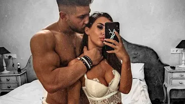 Surpriză pentru fanii de la Puterea Dragostei! Andra Volos și Bogdan Mocanu s-au împăcat și au plecat în vacanță. Ce a dezvăluit focoasa șatenă