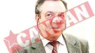 Pacuraru Si-a obligat SUBORDONATII sa doneze bani pentru sinistrati