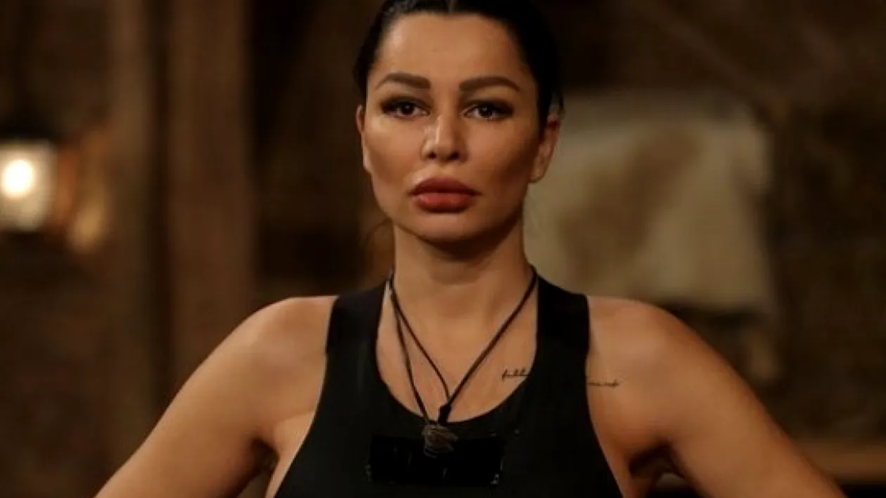 Brigitte Sfăt, la un pas de divorț! Ce a putut să-i facă Florin Pastramă: ”Cel mai urât!”