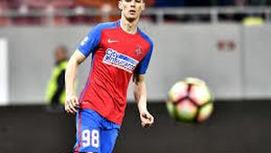 Diamantul lui Gigi, văzut de UEFA unul din cei mai promiţători tineri în 2018!