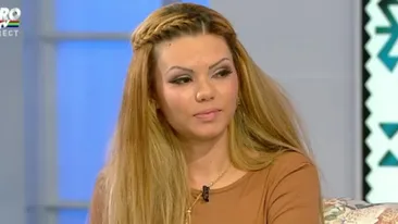 Beyonce de Romania e indragostita lulea de Nicolae Guta: Nu conteaza varsta, a fost dragoste la prima vedere