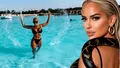 Anda Adam, transformarea care sfidează orice vârstă! Artista este o adevărată bombă sexy. Cât a slăbit