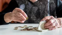 Când se livrează pensiile în luna septembrie 2025. Ce pensionari vor lua banii abia pe data de 20