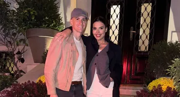 La cine rămân cei 3 copii, după divorțul dintre Rareș Cojoc și Andreea Popescu? Cum se împarte averea