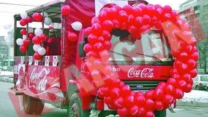 Coca-Cola Bucuresti - acuzata de exploatarea angajatilor