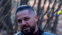 S-a aflat! Augustin Viziru, tătic de fată sau de băiat? ”Este o sarcină avansată. Se pare că este...”