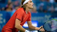 Drama lui Stefanos Tsitsipas. Ce veste a primit jucătorul grec de tenis, cu cinci minute înainte de finala Roland Garros