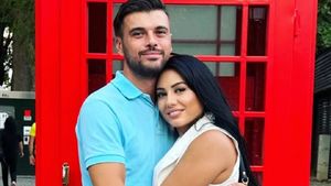 Marius Elisei, acuzat că noua relaţie este de faţadă! Mesajul ireal primit după ce a recunoscut noua relaţie