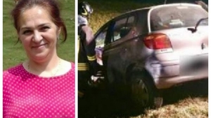 Cine este românca moartă în cumplitul accident din Italia. Georgeta plecase la muncă pentru un trai mai bun