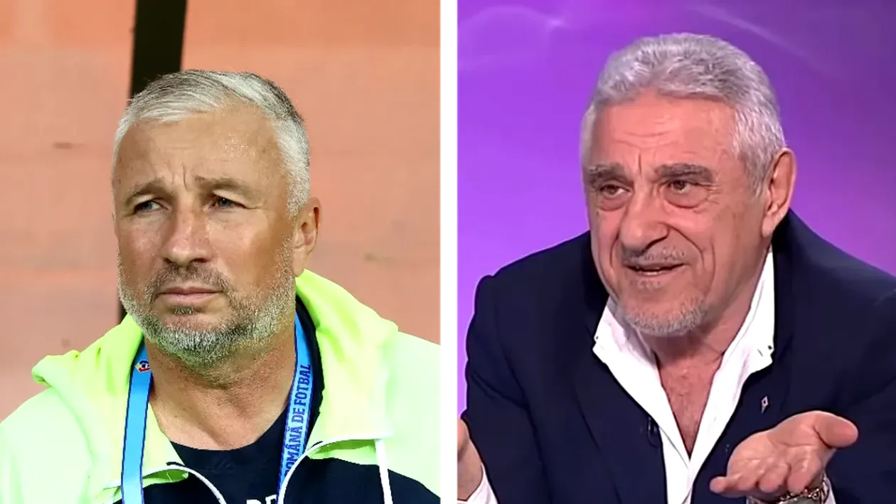 Veste de ultima oră despre starea lui Dan Petrescu! Giovanni Becali anunță că și-ar fi revenit miraculos