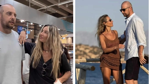 Flavia Mihășan, noi dezvăluiri despre relația cu Andrei Ciobanu: ”Mie îmi place cu autoironia”