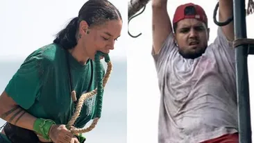 Am aflat cine va fi eliminat diseară la Desafio: Babasha și Bettyshor vor ajunge la duel