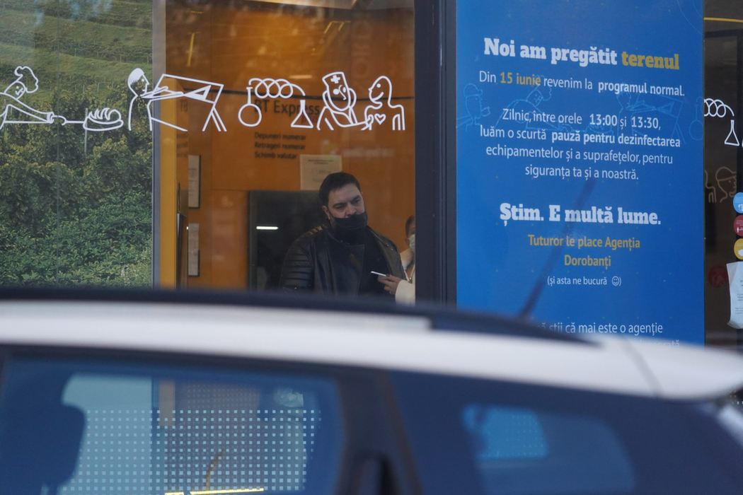Cum ar fi fost Florin Salam angajat de Nuțu Cămătaru la restaurant