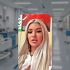 Andreea BLD a ajuns de urgență la spital! „Îmi este rău de mor, nu mai pot”