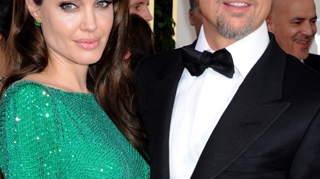 Angelina Jolie a spus ca nu va adopta un copil din Haiti