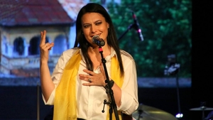 Alina Manole, rănită grav în urma unui accident rutier. Care e starea de sănătate a artistei: “Am o fisură care mă împiedică să respir”