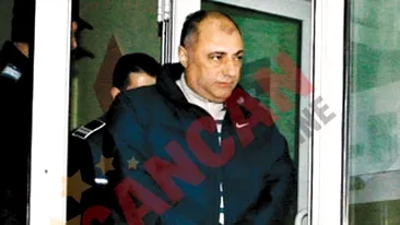 Primarul Craiovei, retinut de procurori