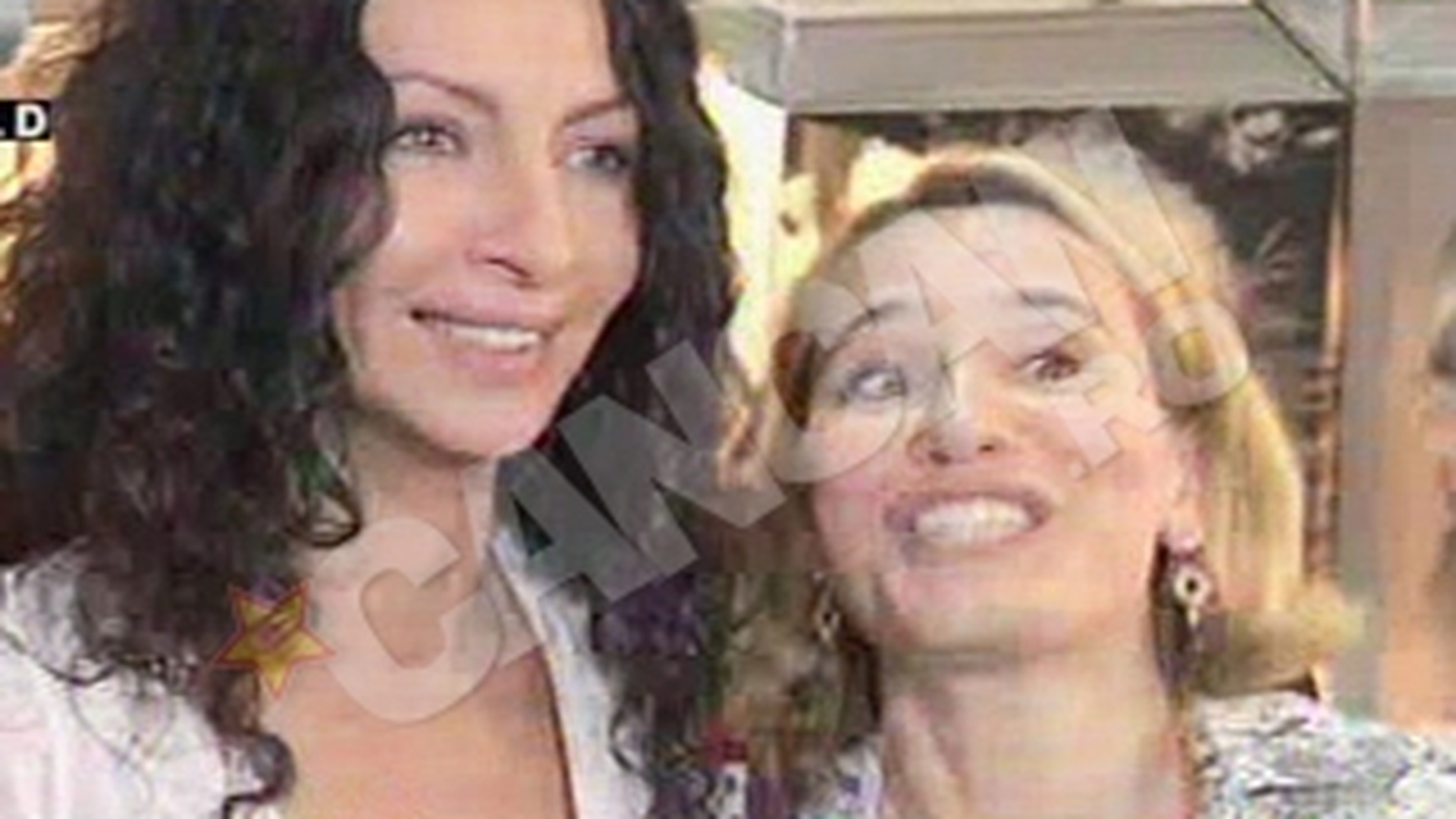 Esca despre Raduleasca: "Nu sunt prietena cu Mihaela, dar asta nu ne impiedica sa iesim la cafea impreuna!"