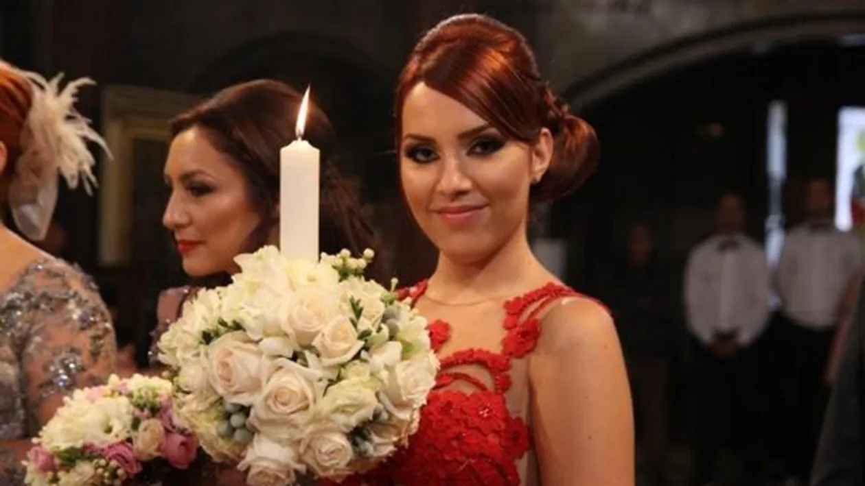 Fiica lui Cristian Popescu Piedone a slăbit în timp record! Cum arată acum Ana, cu 30 de kilograme mai puţin