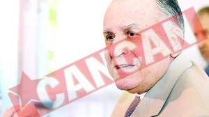 Dancu: Nea Nelu e folosit ca paravan, dar va fi si el mazilit