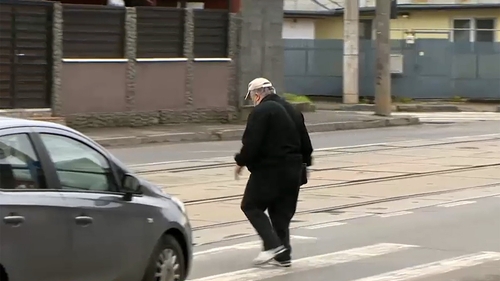Care este cea mai periculoasă trecere de pietoni din București, de fapt