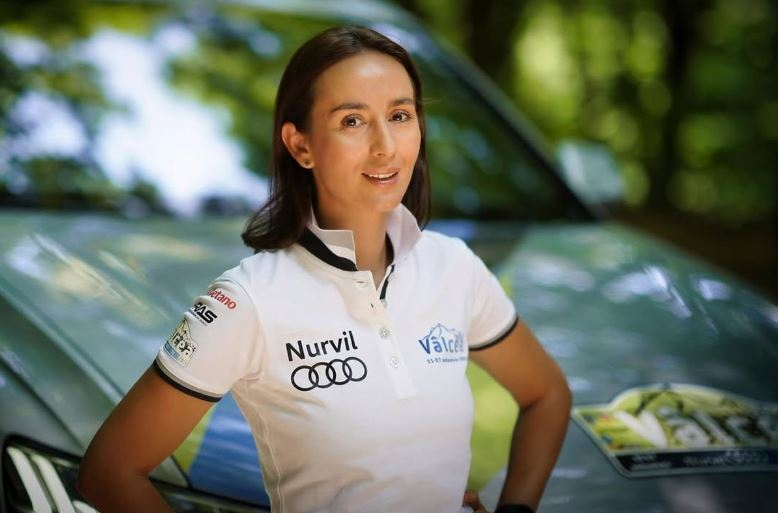 De ce boală suferea Roxana Moise