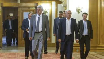 Guvernul se reuneşte de URGENŢĂ, pentru a discuta despre programul funeraliilor Regelui Mihai l!