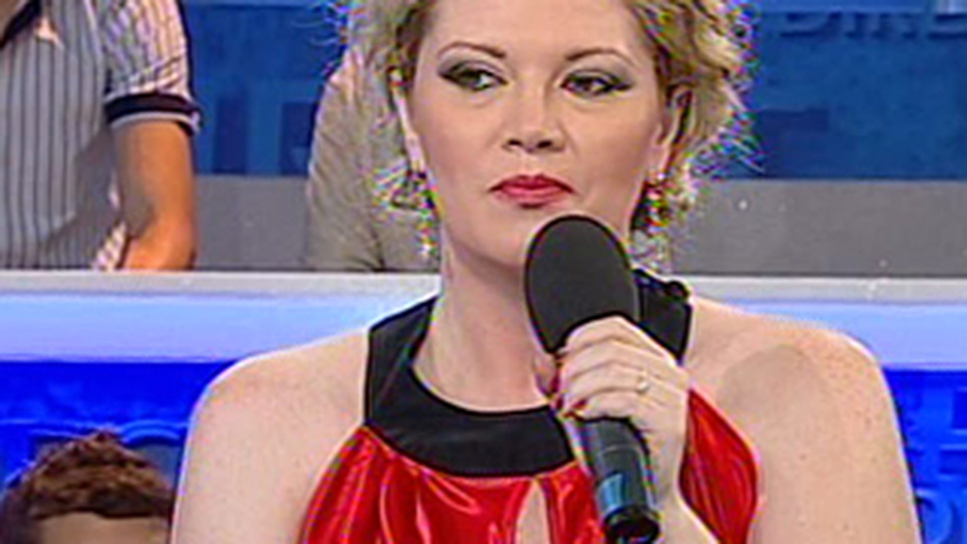 Oana Lis: "Pe tata nu o sa il invit la nunta! Nu vreau sa ne certam la acest eveniment!"
