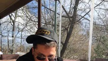 După ce s-a retras de la Survivor România, Augustin Viziru a făcut marele anunț: “Mă însor, o să am și un copilaș!”