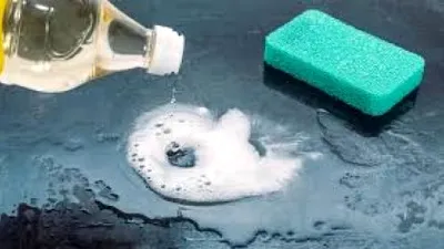 De ce să cureți cu oțet la intrarea în casă. Care sunt beneficiile