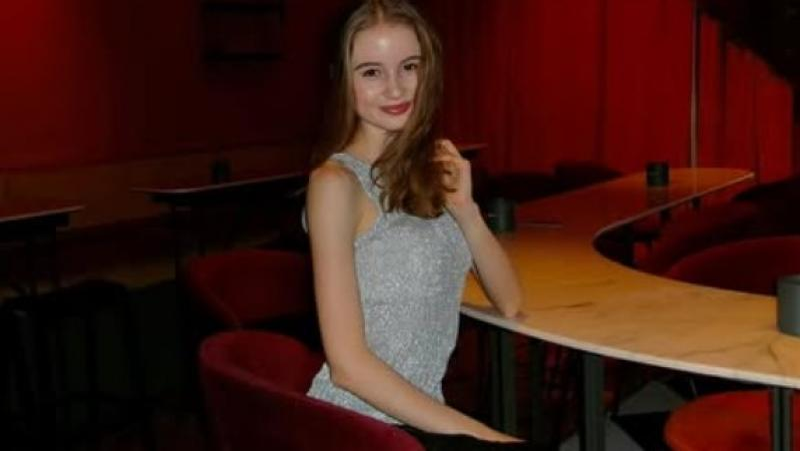 Irina Columbeanu a spus adevărul! Cum se înțelege cu tatăl vitreg, Mr Pink