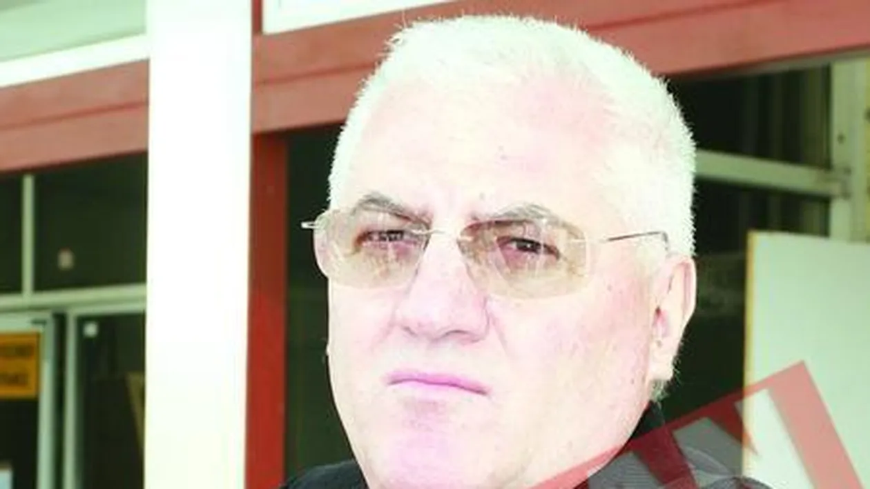 Dragomir la DNA: Daca e adevarat ca am luat mita, sa-mi dea 400 de ani de inchisoare