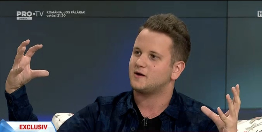 În urmă cu doi ani de zile câştiga Românii au Talent, iar acum… Ce s-a ales de FLAVIAN GLONŢ