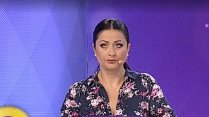 Scandal mare azi la Antena! Gabriela Cristea a părăsit platoul