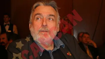VIDEO Adrian Paunescu si-a scris testamentul! Starea sa de sanatate este precara!