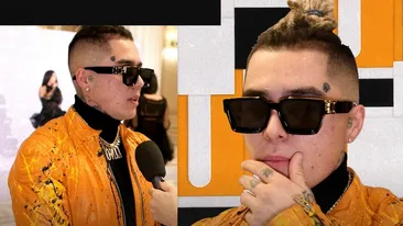 BREAKING NEWS. Lino Golden are ”planuri mari” cu iubita! A stabilit și nașii… Antonia și Alex Velea