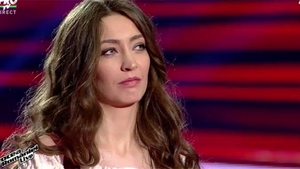 Tudor Chirila, in LACRIMI! Cine l-a facut sa planga pe juratul de la Vocea Romaniei!