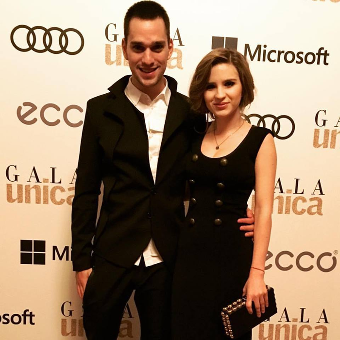 CRISTINA şi Vlad din „LaLa Band”, veste tristă! Fanii nu se aşteptau:’’ Din păcate, planurile noastre…‘’