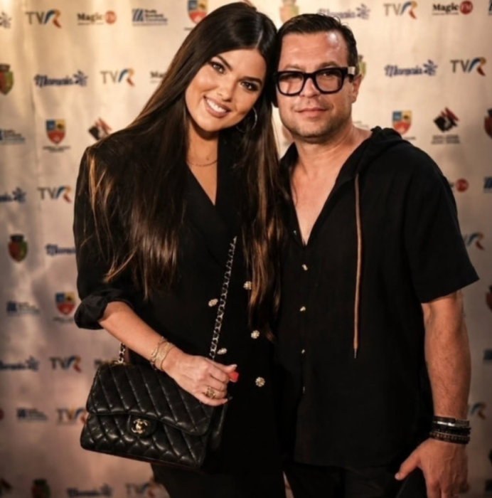 Paula Seling, pregătită pentru o nouă căsătorie! S-a logodit cu producătorul muzical Alexandru Gorgos