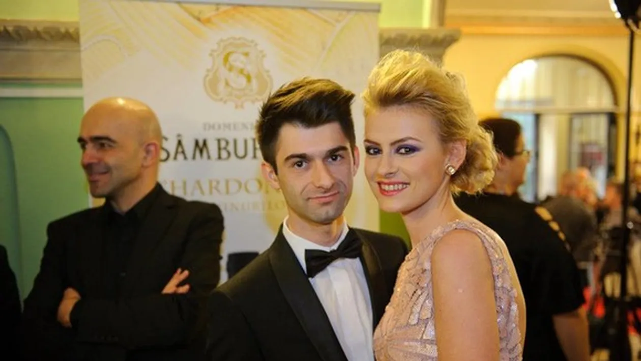 Cum a ajuns să arate astăzi Ioana Blaj, fosta iubită a lui Paul Ipate. FOTO