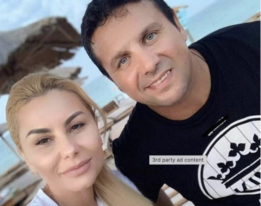 Emilia Ghinescu, adevărul despre relația cu Nicu Paleru. Au format sau nu un cuplu?!