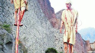 Turism horror