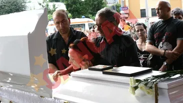 Soacra Madalinei le-a spus parintilor ca nu vrea circ la ea in casa