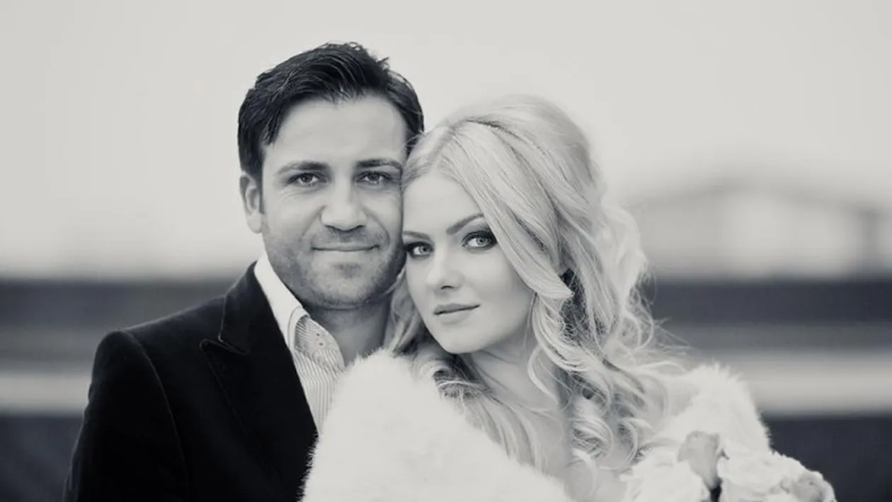 Trista si distanta, Cristina Dochianu si-a ingrijorat apropiatii, dar acum si-a revenit! Vezi ce a scos-o din depresie