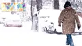 Val de aer siberian în România: ANM a dat alertă de ger năprasnic, vânt și ninsori viscolite în mai multe regiuni. Bucureștiul, înzăpezit