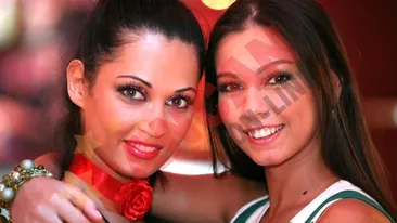 Nicoleta Luciu: Eram geloasa pe sora mea pentru ca era mai frumoasa decat mine