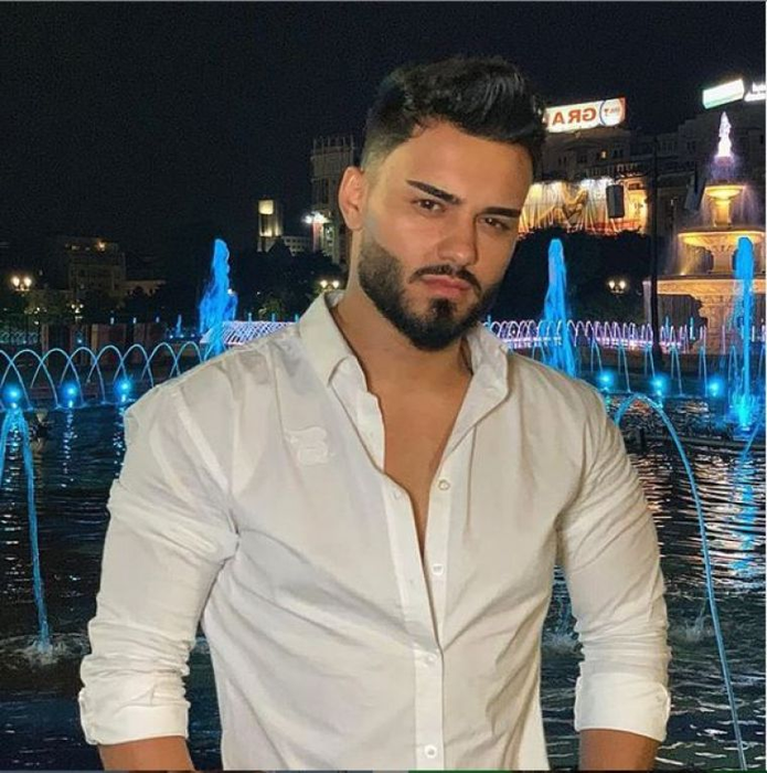 Scandal de proporții la Puterea Dragostei? Ce au de împărțit Jador și Tzanca Uraganul