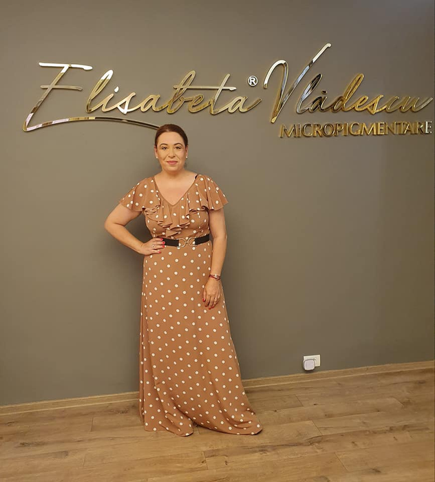 Oana Roman a rupt internetul în două cu o poză: ”Să mor dacă am văzut că…”