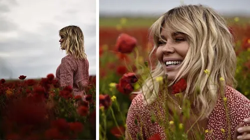 Gina Pistol a dezvăluit un mic secret din timpul sarcinii: “Mi-am dat seama cat de importantă este...”